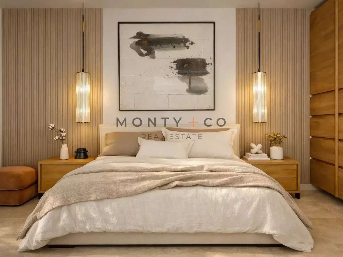 Appartement Saint-Tropez