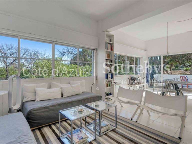 Appartement Saint-Tropez - 1 chambre - 72m²