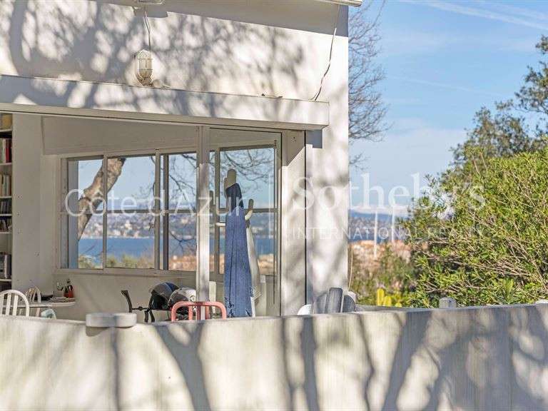 Appartement Saint-Tropez - 1 chambre - 72m²