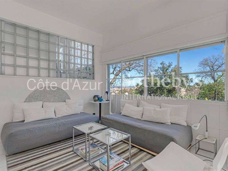 Appartement Saint-Tropez - 1 chambre - 72m²