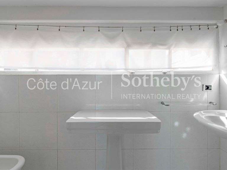 Appartement Saint-Tropez - 1 chambre - 72m²