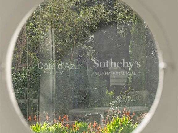 Appartement Saint-Tropez - 1 chambre - 72m²