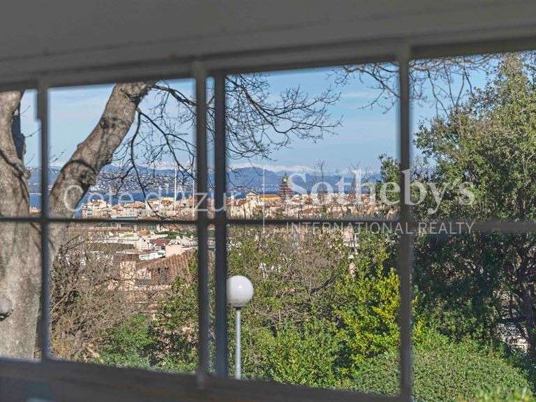 Appartement Saint-Tropez - 1 chambre - 72m²