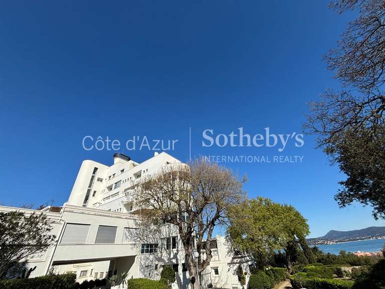 Appartement Saint-Tropez - 1 chambre - 72m²