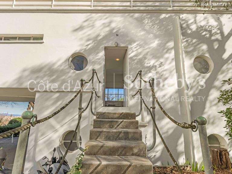 Appartement Saint-Tropez - 1 chambre - 72m²