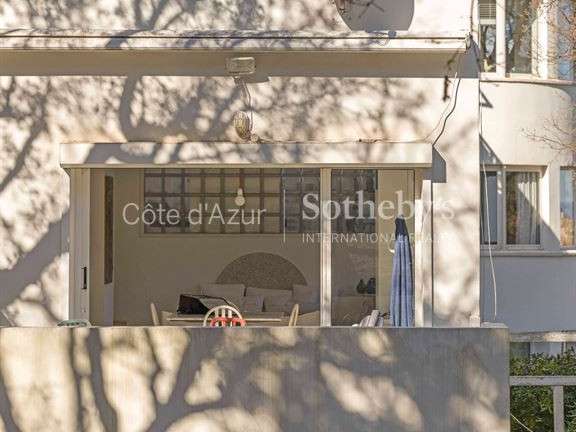 Appartement Saint-Tropez - 1 chambre - 72m²