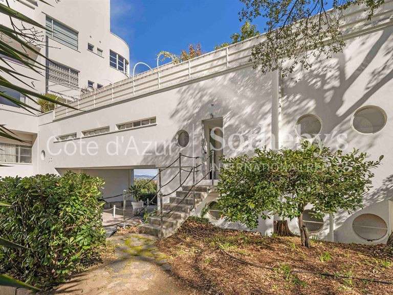 Appartement Saint-Tropez - 1 chambre - 72m²