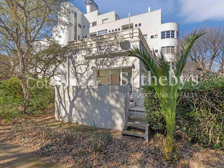 Appartement Saint-Tropez - 1 chambre - 72m²