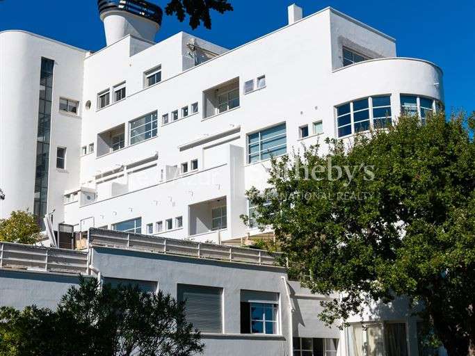 Appartement Saint-Tropez - 1 chambre - 72m²