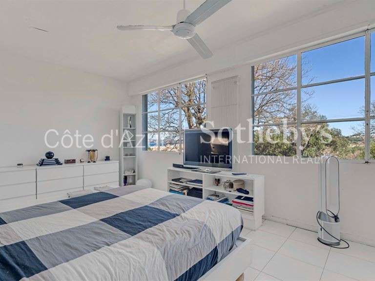 Appartement Saint-Tropez - 1 chambre - 72m²