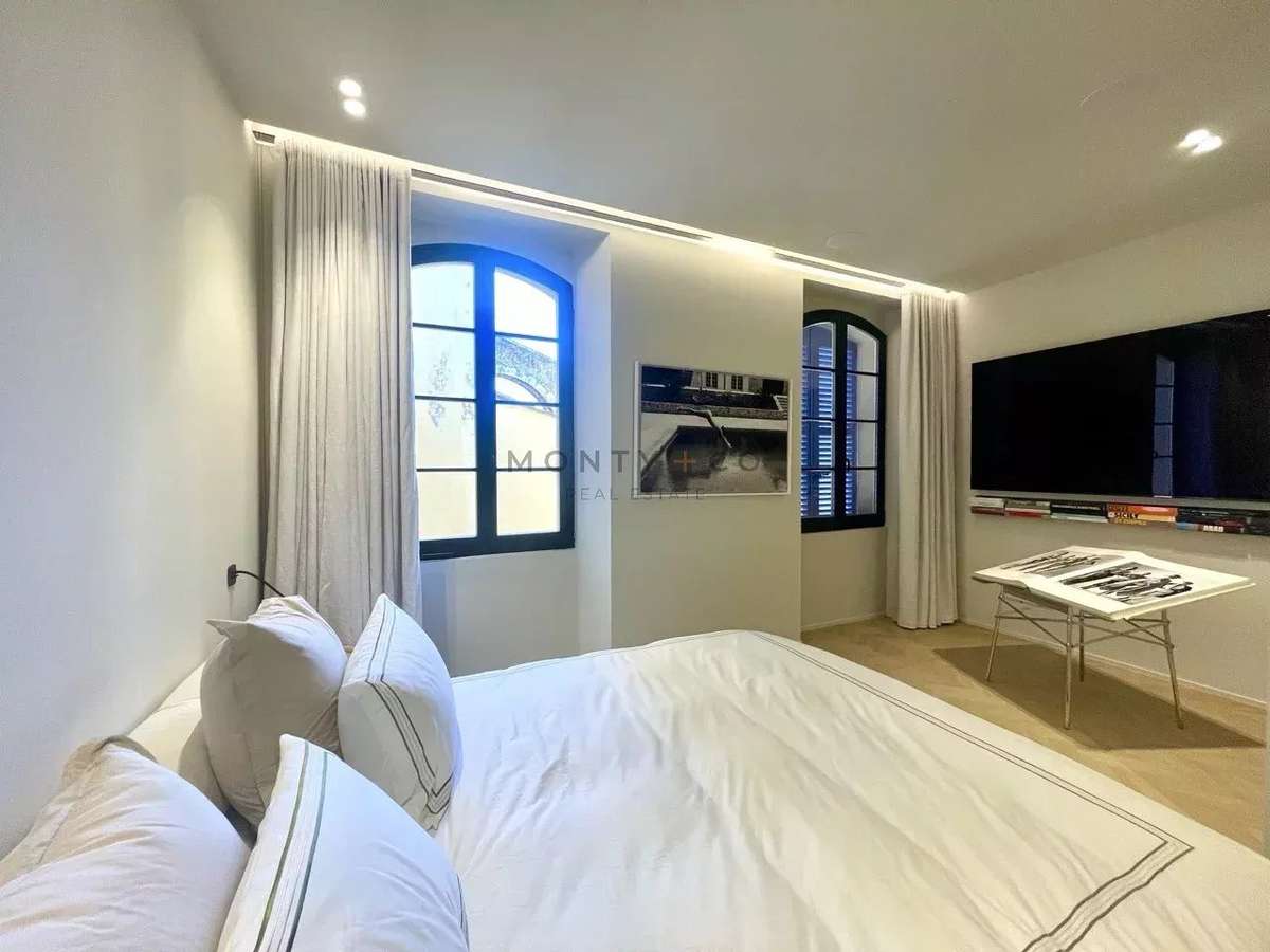 Appartement Saint-Tropez