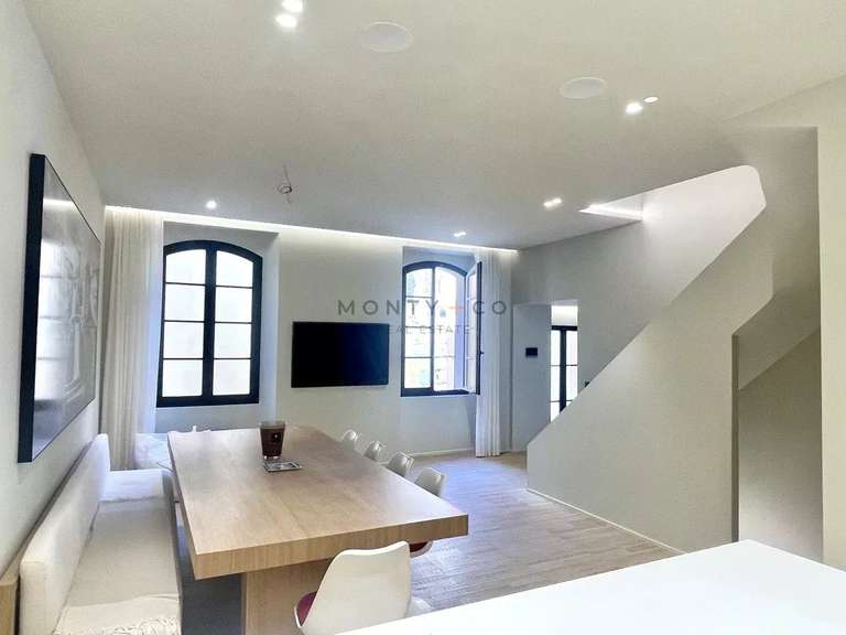 Apartment Saint-Tropez - 3 bedrooms - 240m²