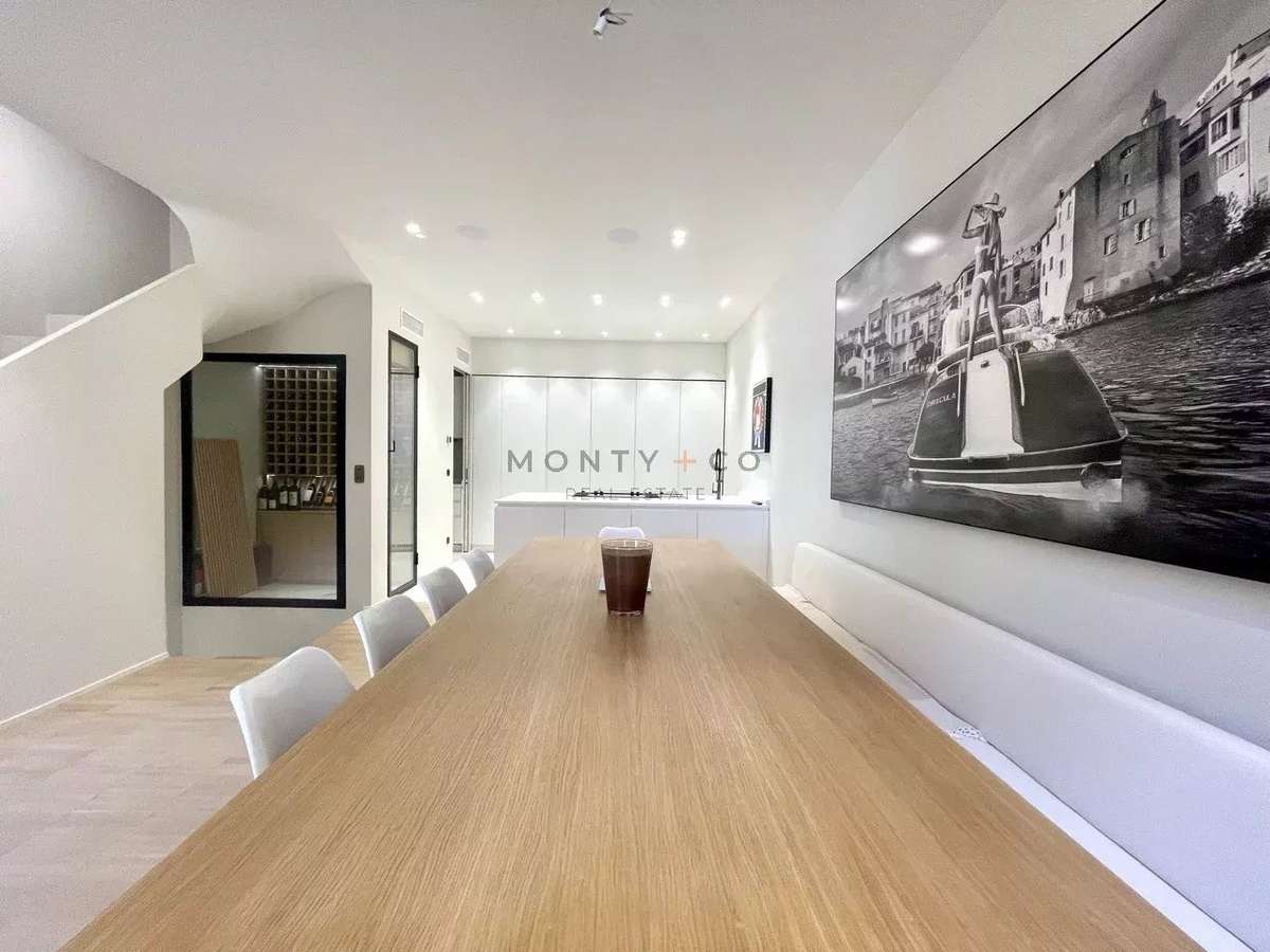 Appartement Saint-Tropez