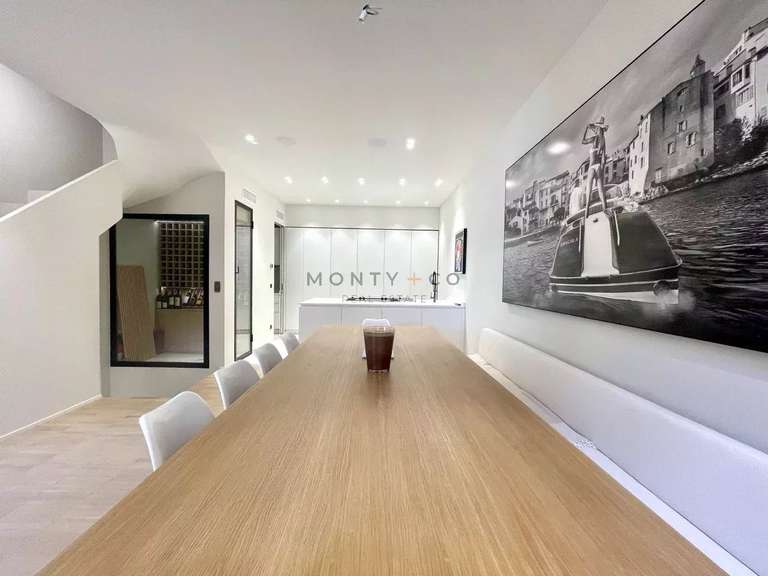 Apartment Saint-Tropez - 3 bedrooms - 240m²