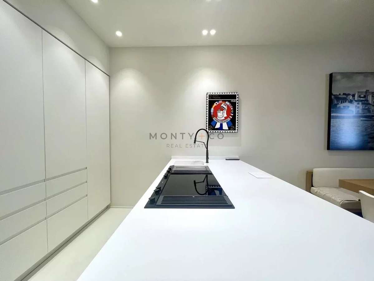 Appartement Saint-Tropez