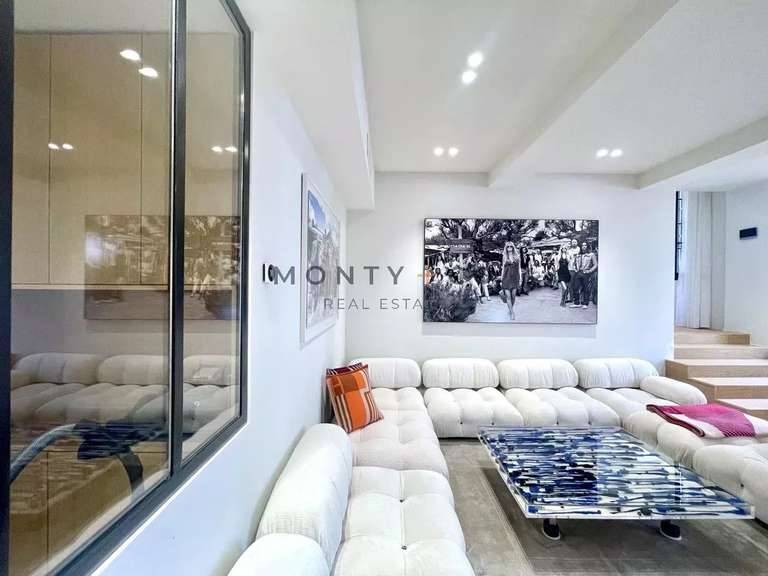 Apartment Saint-Tropez - 3 bedrooms - 240m²