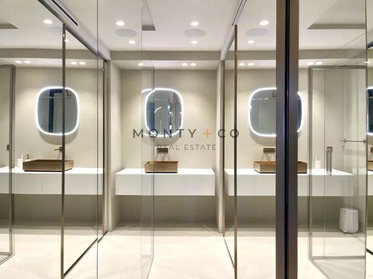 Apartment Saint-Tropez - 3 bedrooms - 240m²