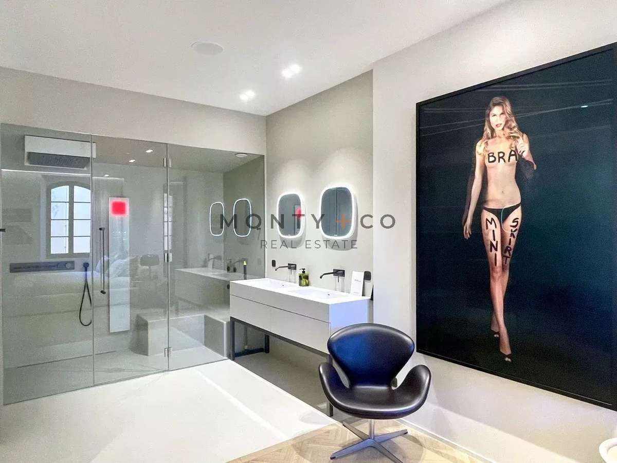 Apartment Saint-Tropez