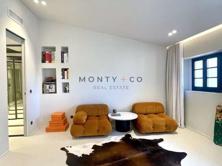 Apartment Saint-Tropez - 3 bedrooms - 240m²