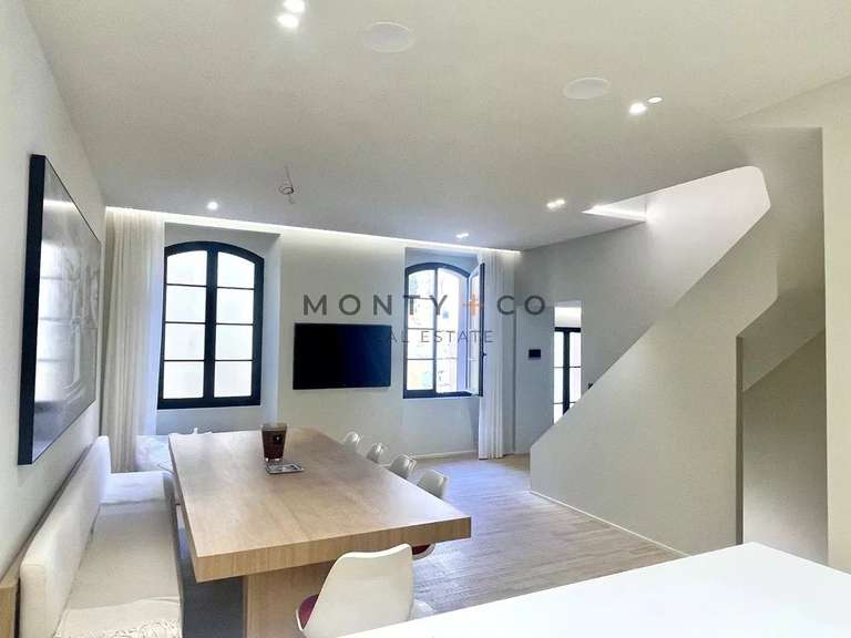Apartment Saint-Tropez - 3 bedrooms - 240m²