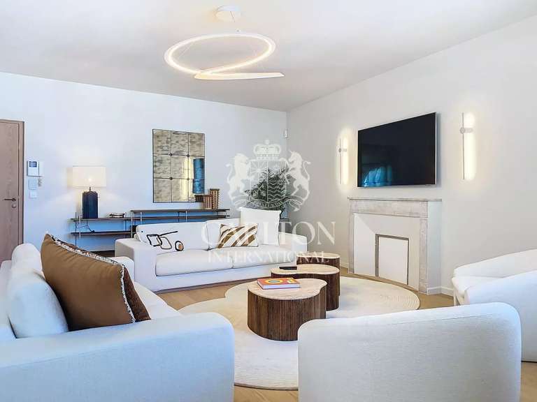 Apartment Saint-Tropez - 3 bedrooms - 150m²