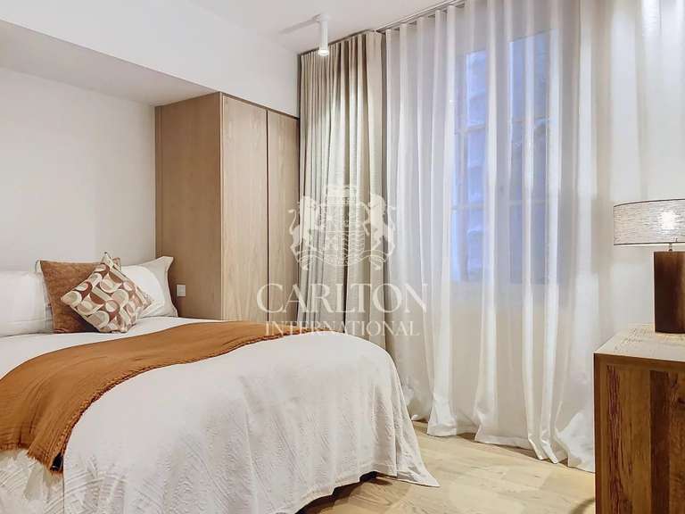 Apartment Saint-Tropez - 3 bedrooms - 150m²