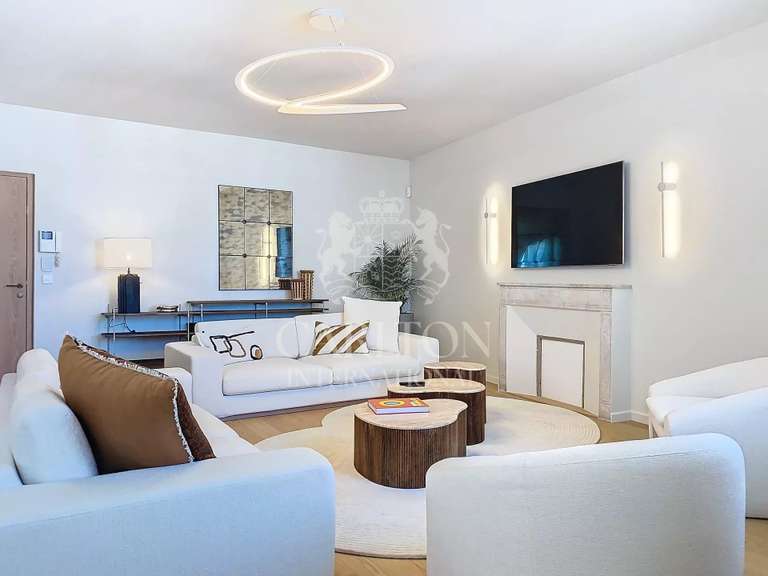 Appartement Saint-Tropez - 3 chambres - 150m²