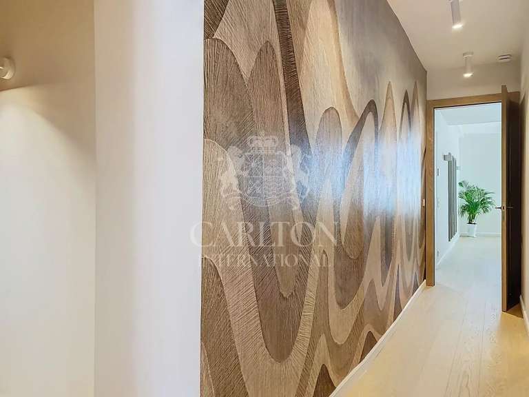 Appartement Saint-Tropez - 3 chambres - 150m²