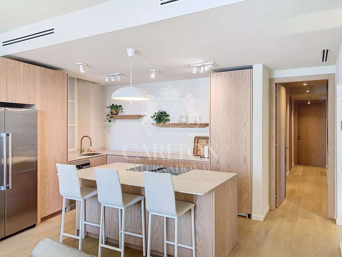 Appartement Saint-Tropez