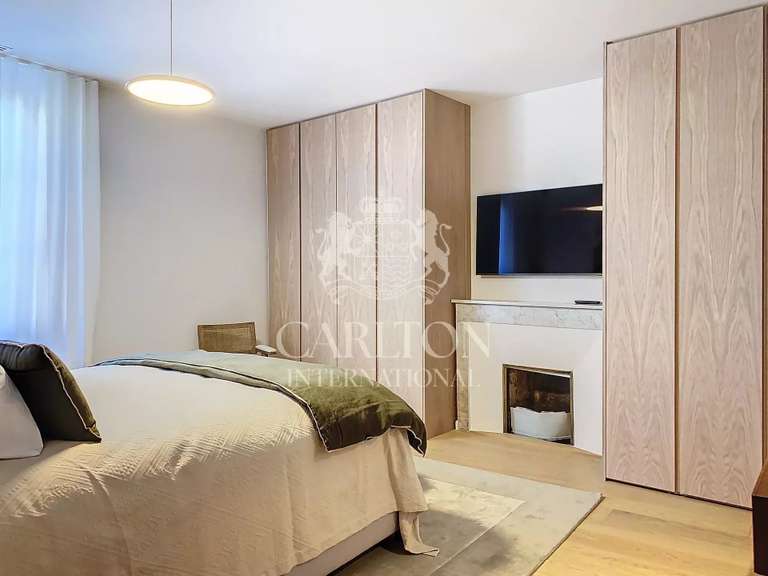 Appartement Saint-Tropez - 3 chambres - 150m²