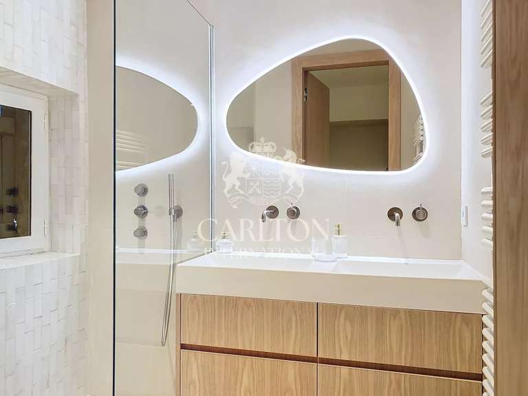 Apartment Saint-Tropez - 3 bedrooms - 150m²