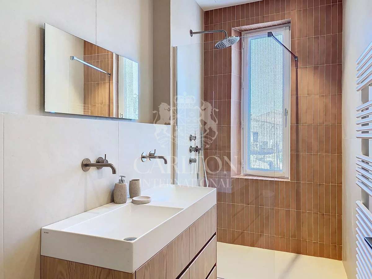 Appartement Saint-Tropez