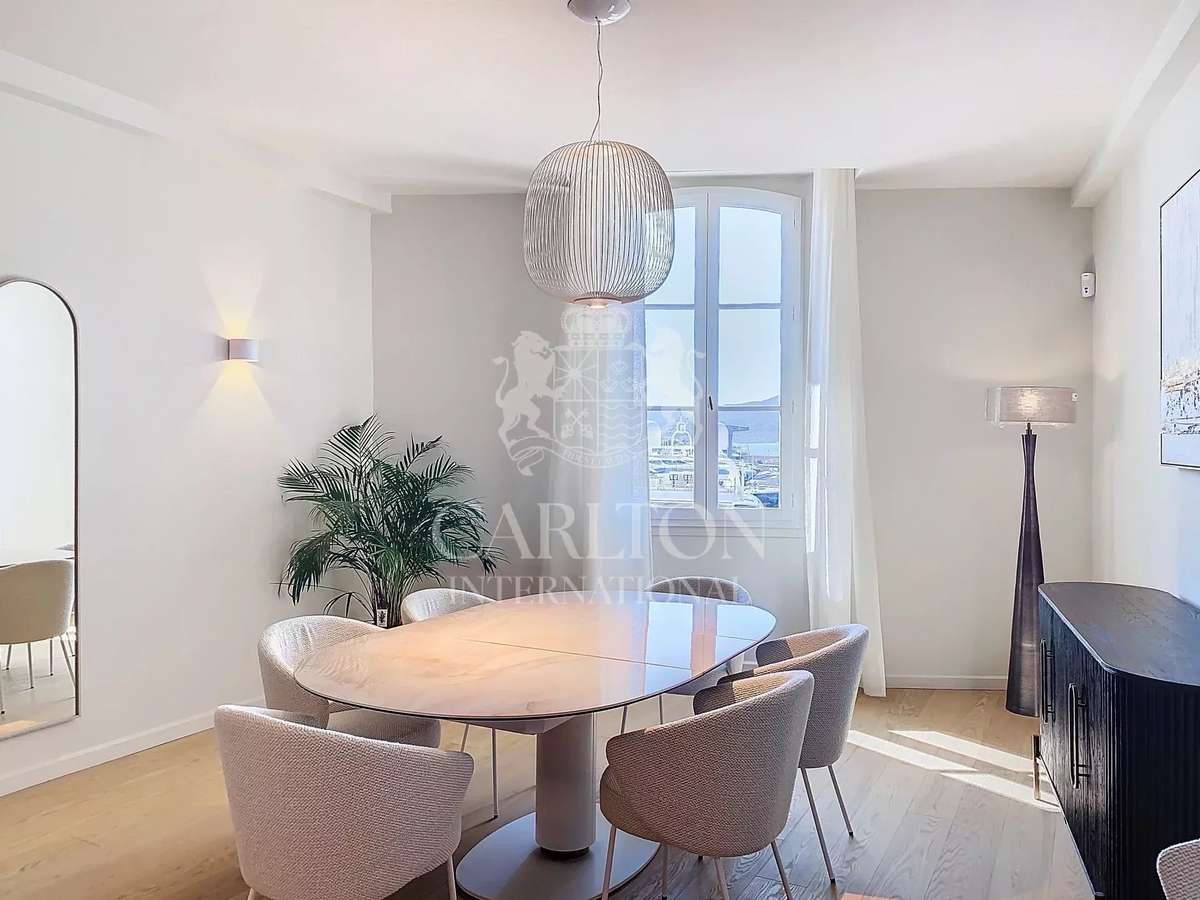 Appartement Saint-Tropez