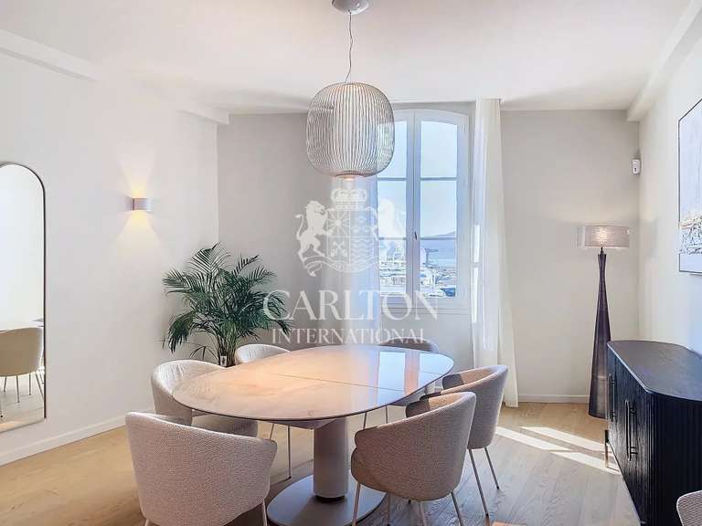 Apartment Saint-Tropez - 3 bedrooms - 150m²