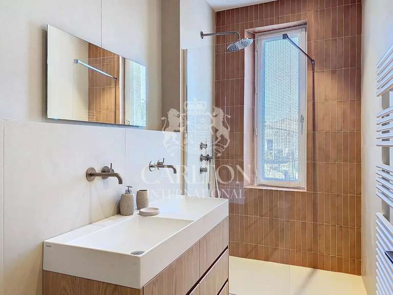 Appartement Saint-Tropez - 3 chambres - 150m²