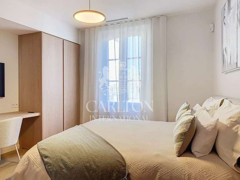 Appartement Saint-Tropez - 3 chambres - 150m²