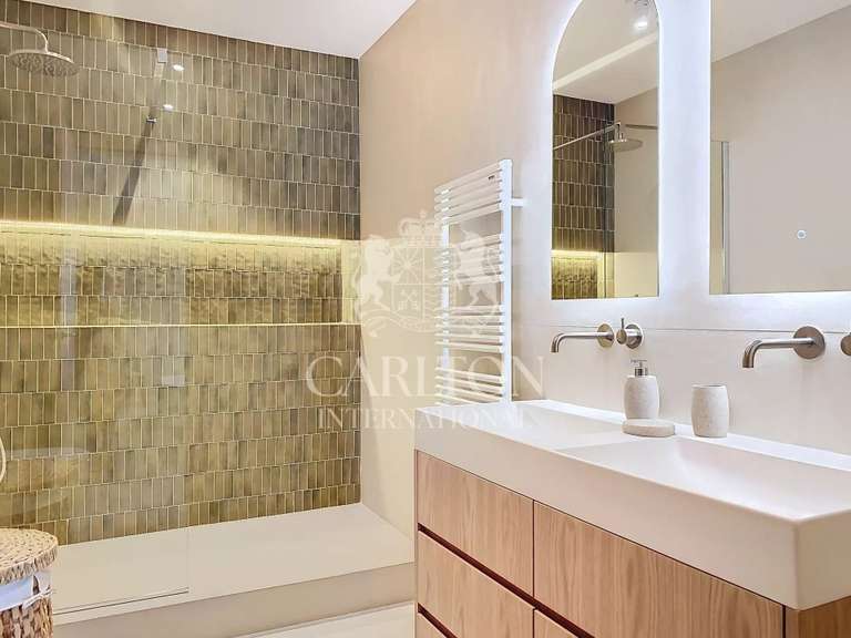 Appartement Saint-Tropez - 3 chambres - 150m²