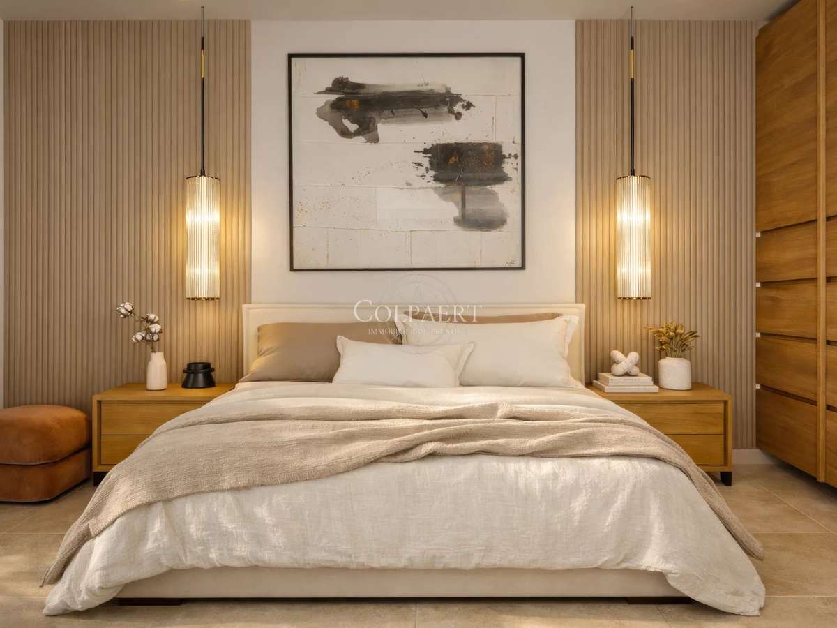 Appartement Saint-Tropez