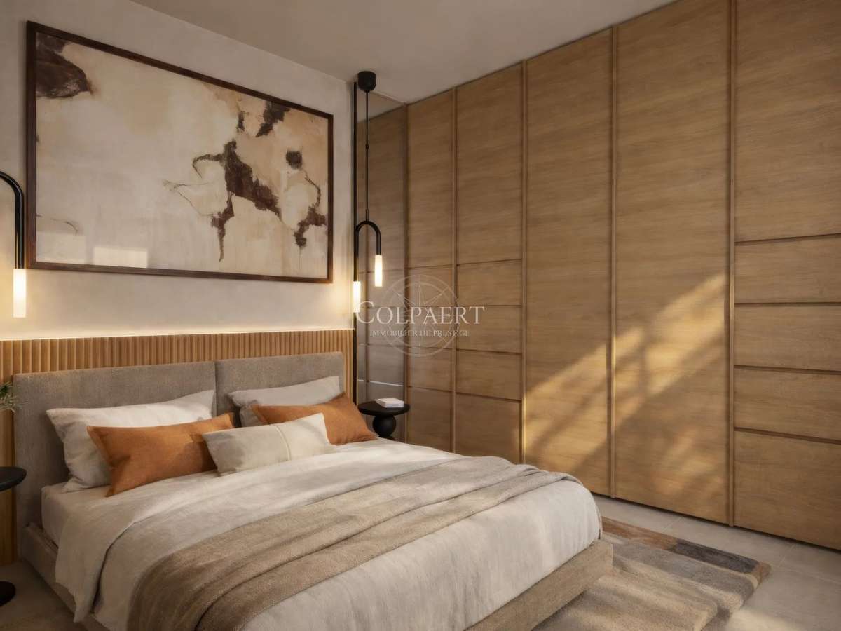 Appartement Saint-Tropez