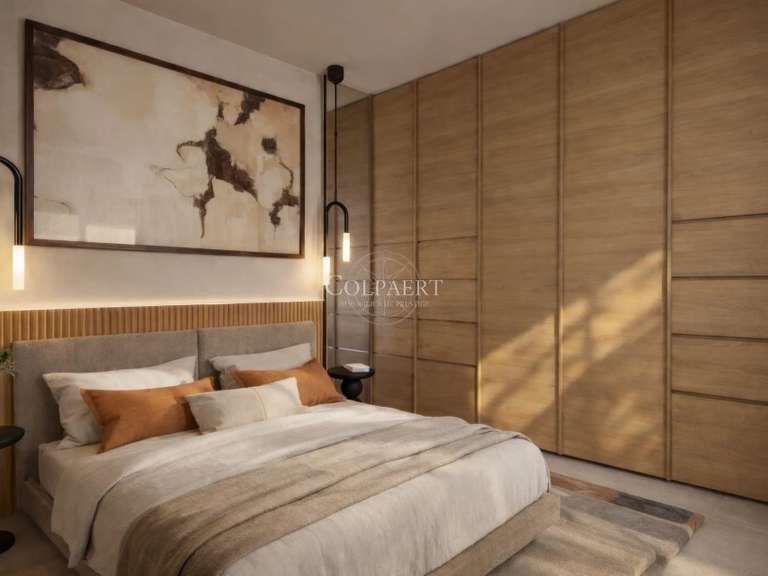 Appartement Saint-Tropez - 4 chambres - 171m²