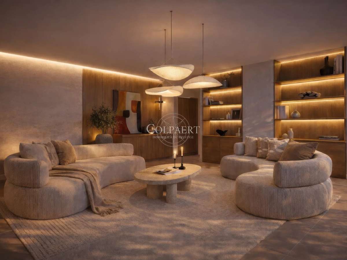 Appartement Saint-Tropez