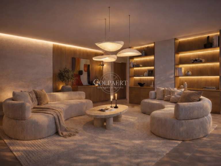 Appartement Saint-Tropez - 4 chambres - 171m²