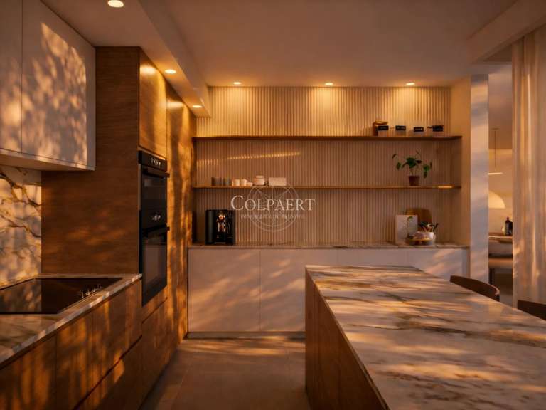 Appartement Saint-Tropez - 4 chambres - 171m²