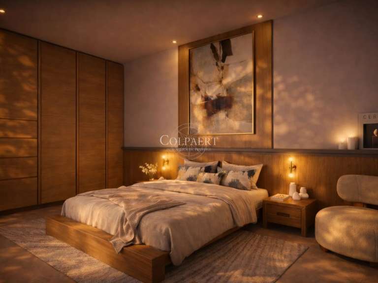 Appartement Saint-Tropez - 4 chambres - 171m²