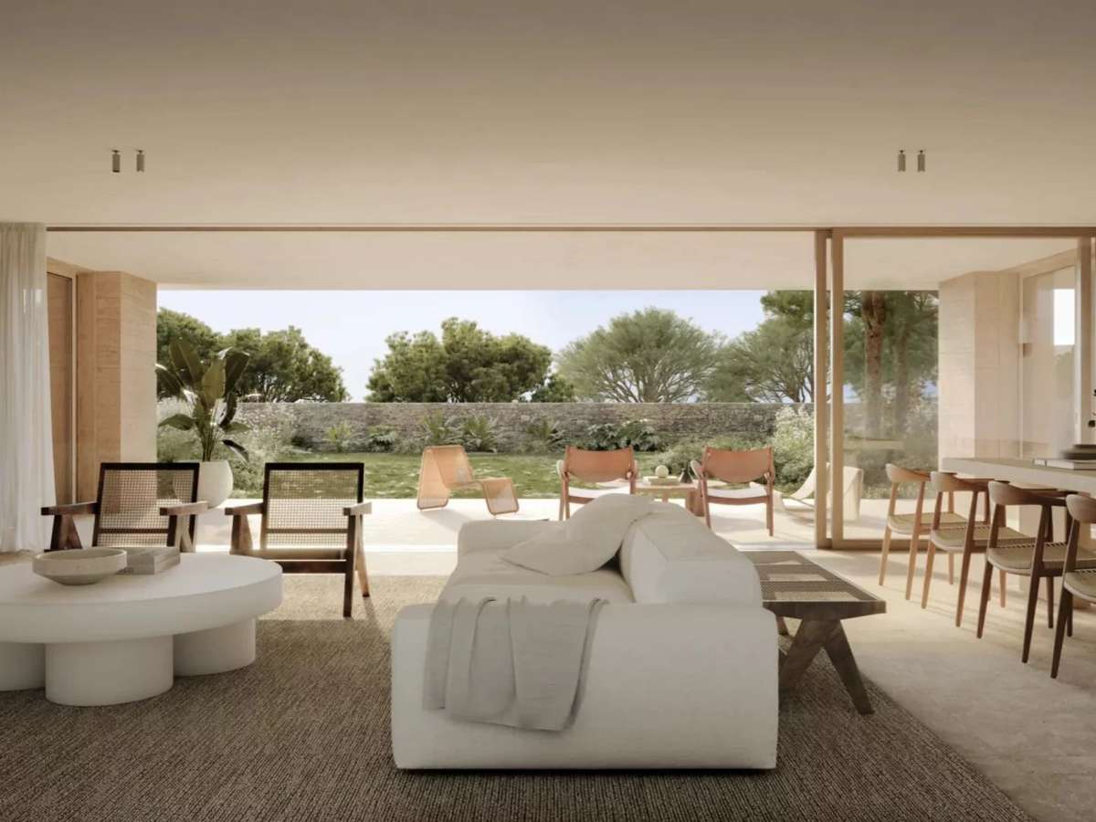 Apartment Saint-Tropez