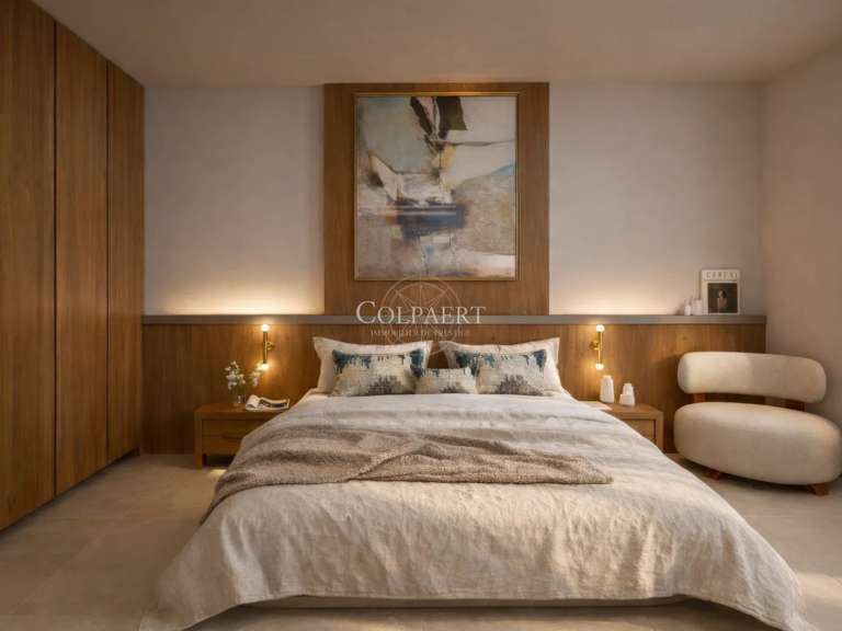 Appartement Saint-Tropez - 4 chambres - 171m²