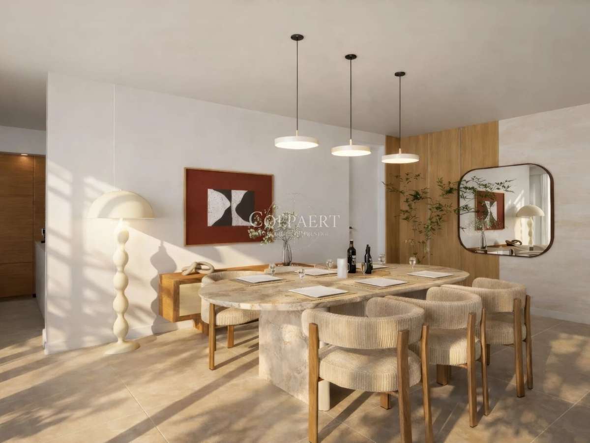 Appartement Saint-Tropez