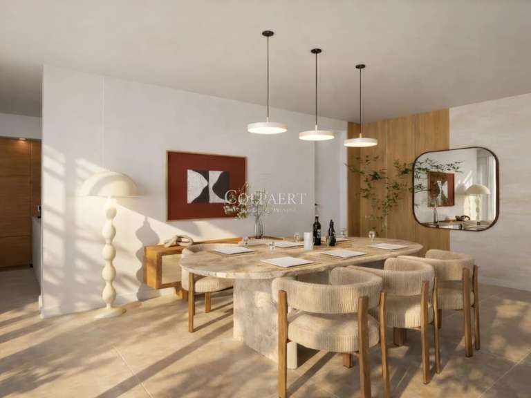 Appartement Saint-Tropez - 4 chambres - 171m²