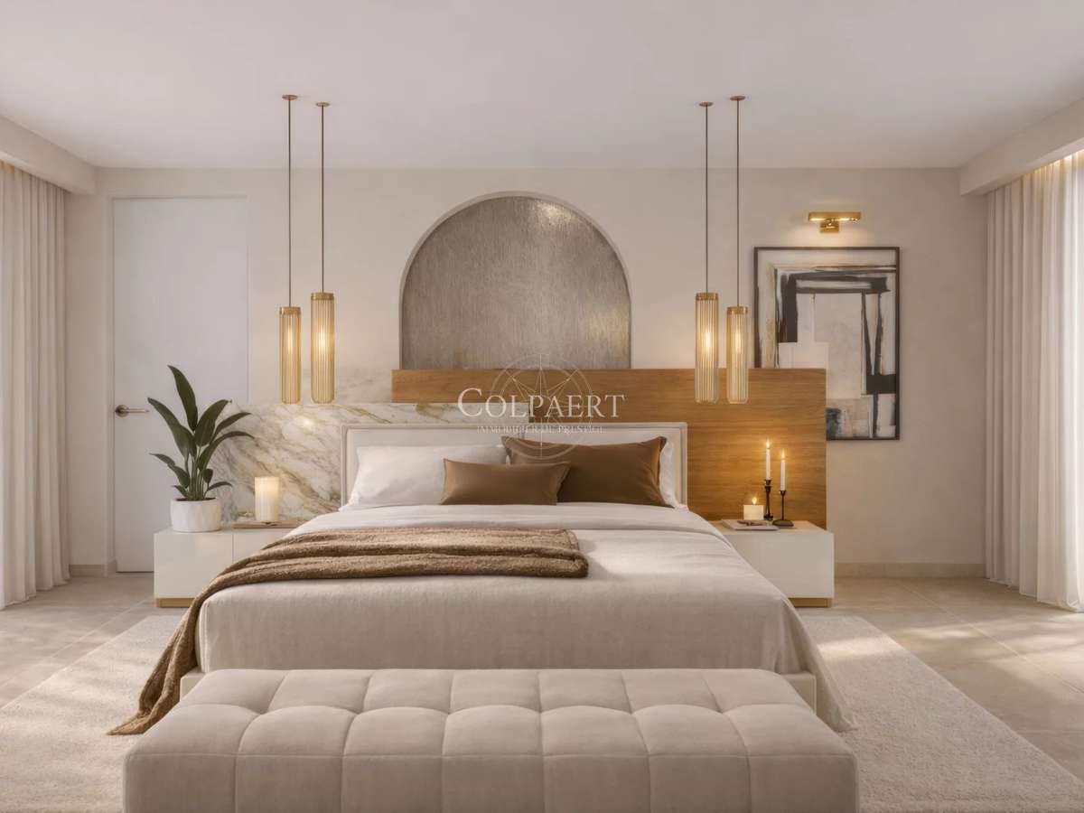 Appartement Saint-Tropez