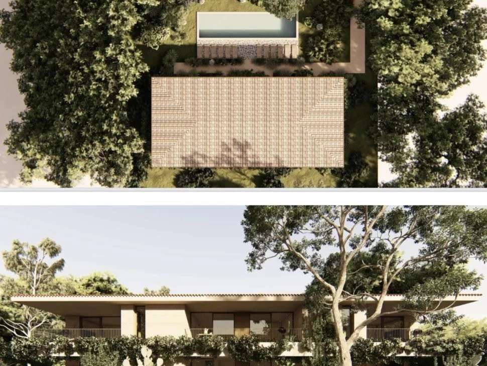 Apartment Saint-Tropez